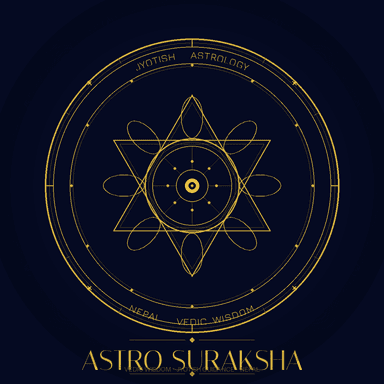 Astro Suraksha